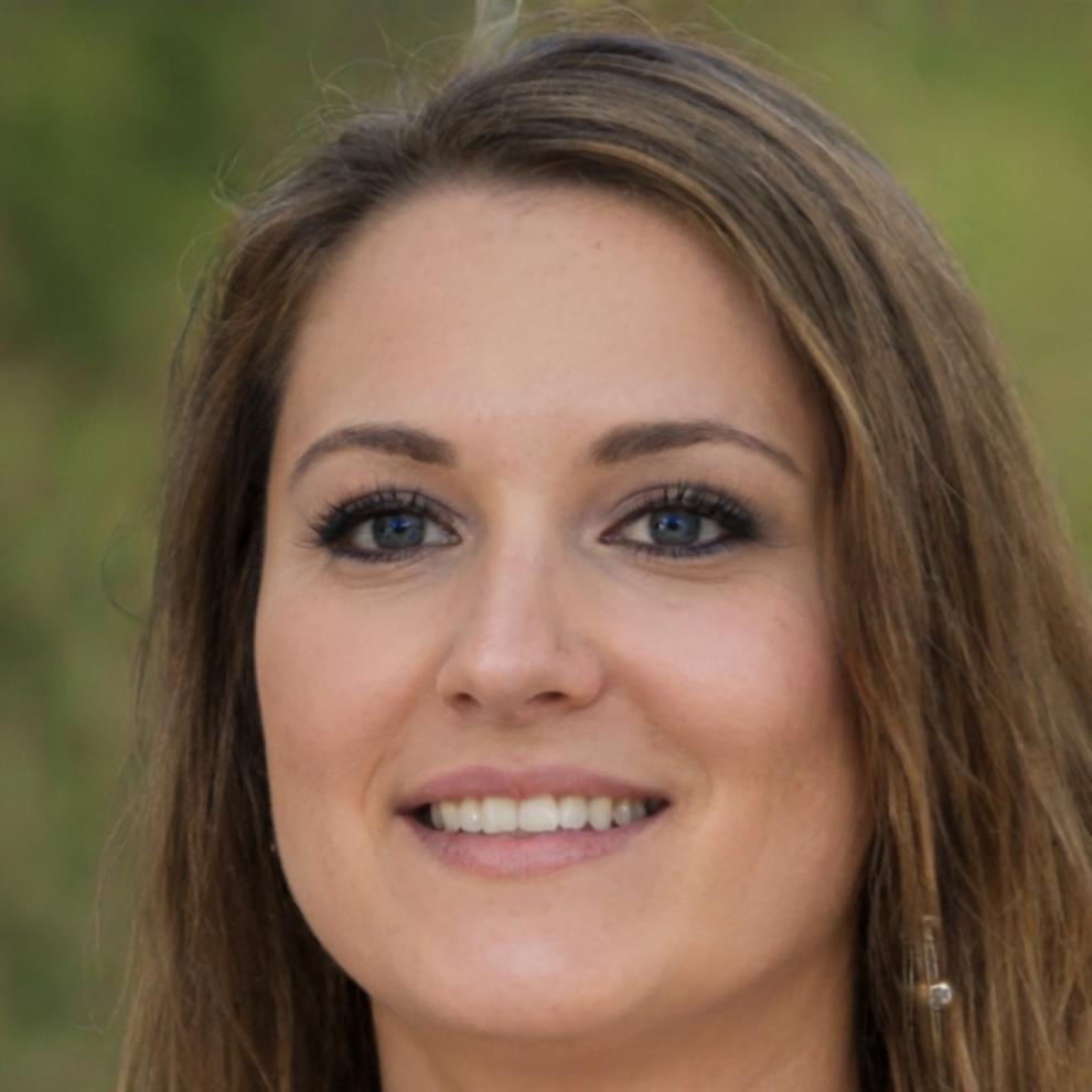 Portrait von Maike Lindström, Steuerplanungs-Expertin